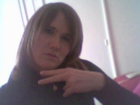 Me voici me voila jmapel MELISSA!!!